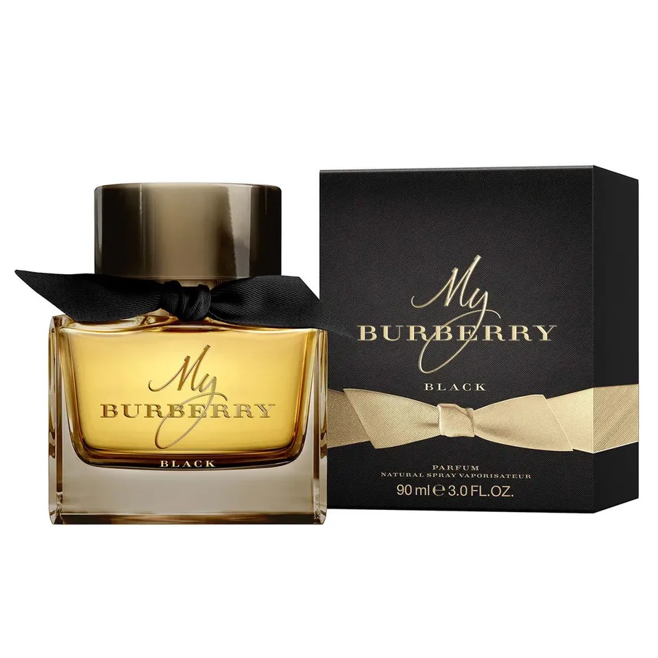 Nước hoa nữ My Burberry Black Eau de Parfum, Full 90ml