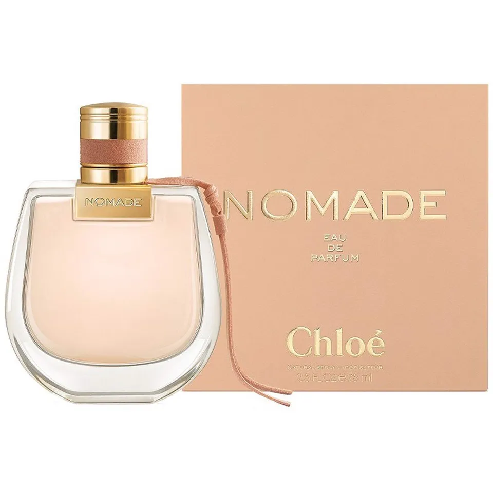 Nước hoa nữ Chloe Nomade Eau de Parfum, Chiết 10ml