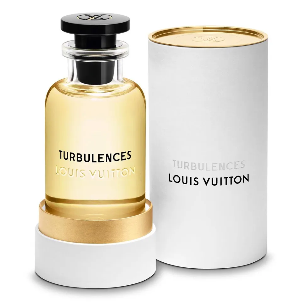 Nước hoa nữ Louis Vuitton Turbulences EDP, Chiết 10ml