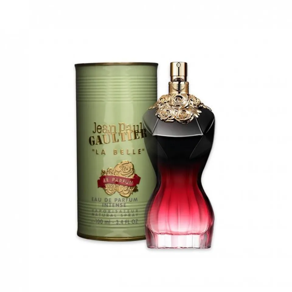 Nước hoa nữ Jean Paul Gaultier La Belle Le Parfum EDP Intense, Chiết 10ml