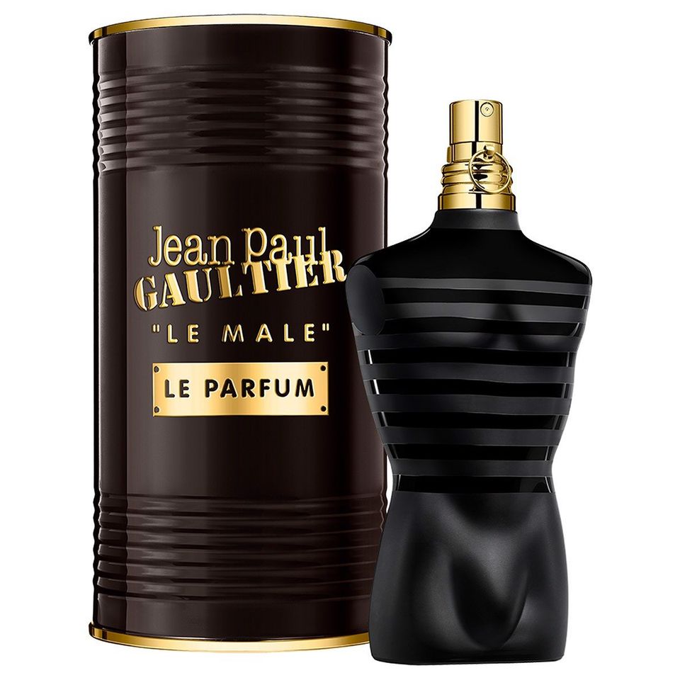 Nước hoa nam Jean Paul Gaultier Le Male Le Parfum EDP Intense, Chiết 10ml
