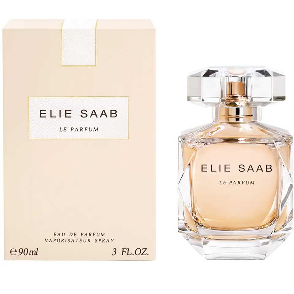 Nước hoa nữ Elie Saab Le Parfum Eau de Parfum, Chiết 10ml