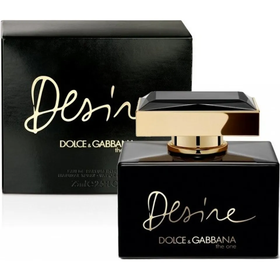 Nước hoa nữ Dolce Gabbana The One Desire EDP, Chiết 10ml