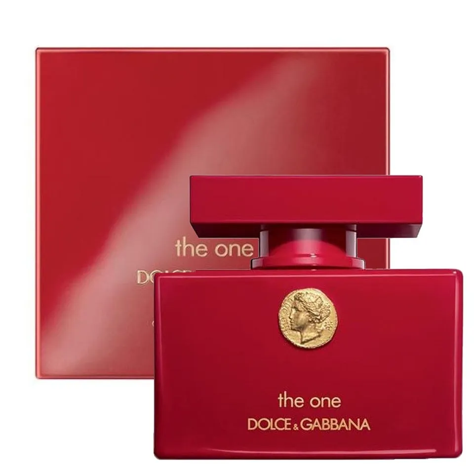 Nước hoa nữ Dolce Gabbana The One Collector s Edition EDP, Chiết 10ml