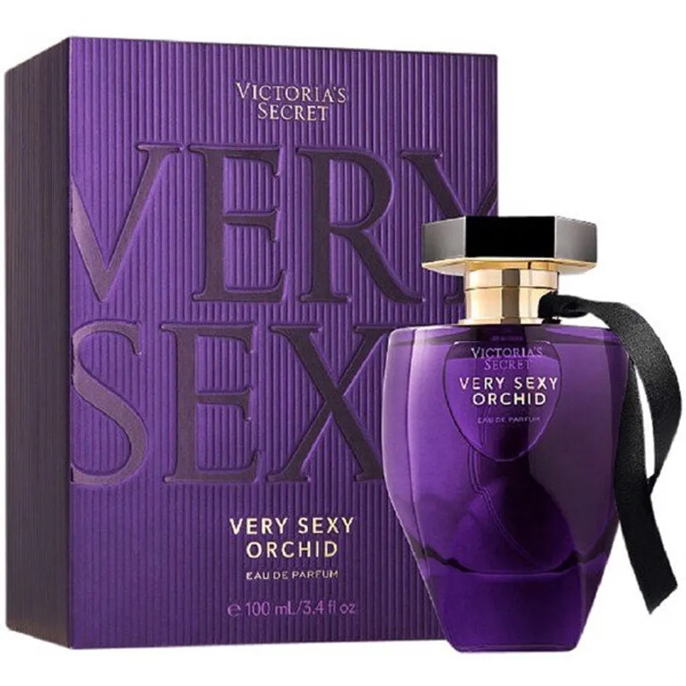 Nước hoa nữ Victoria s Secret Very Sexy Orchid EDP, Chiết 10ml