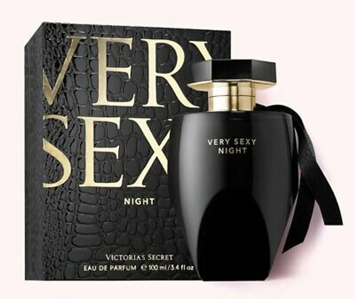 Nước hoa nữ Victoria s Secret Very Sexy Night EDP