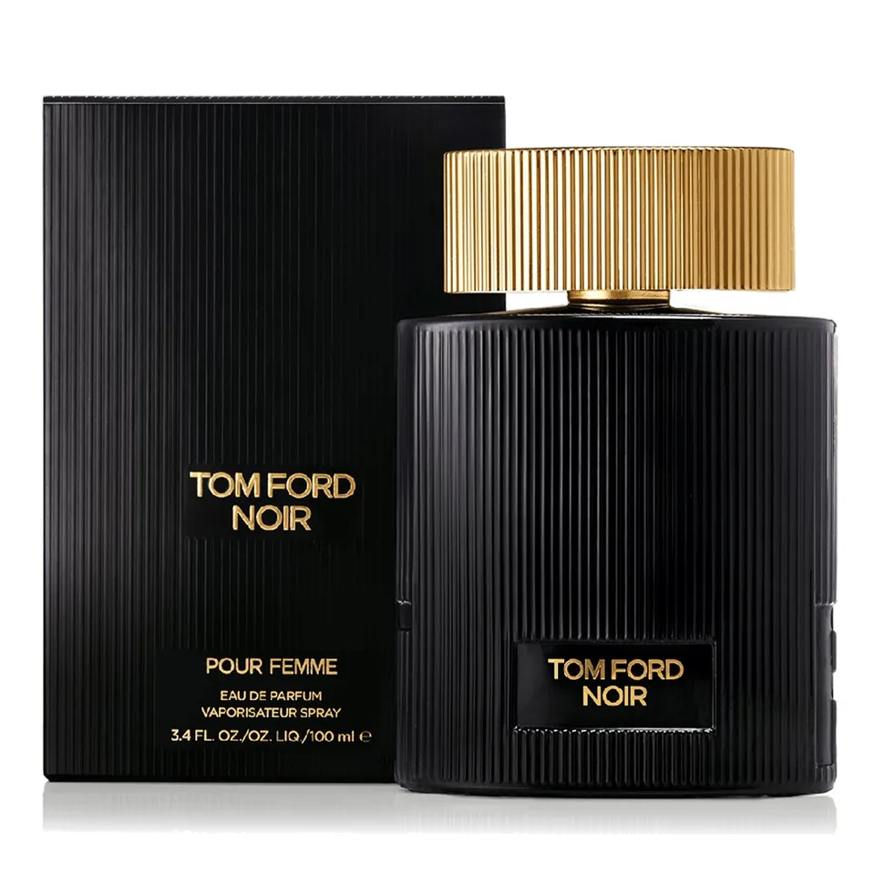Nước hoa nữ Tom Ford Noir Pour Femme EDP, Full 100ml