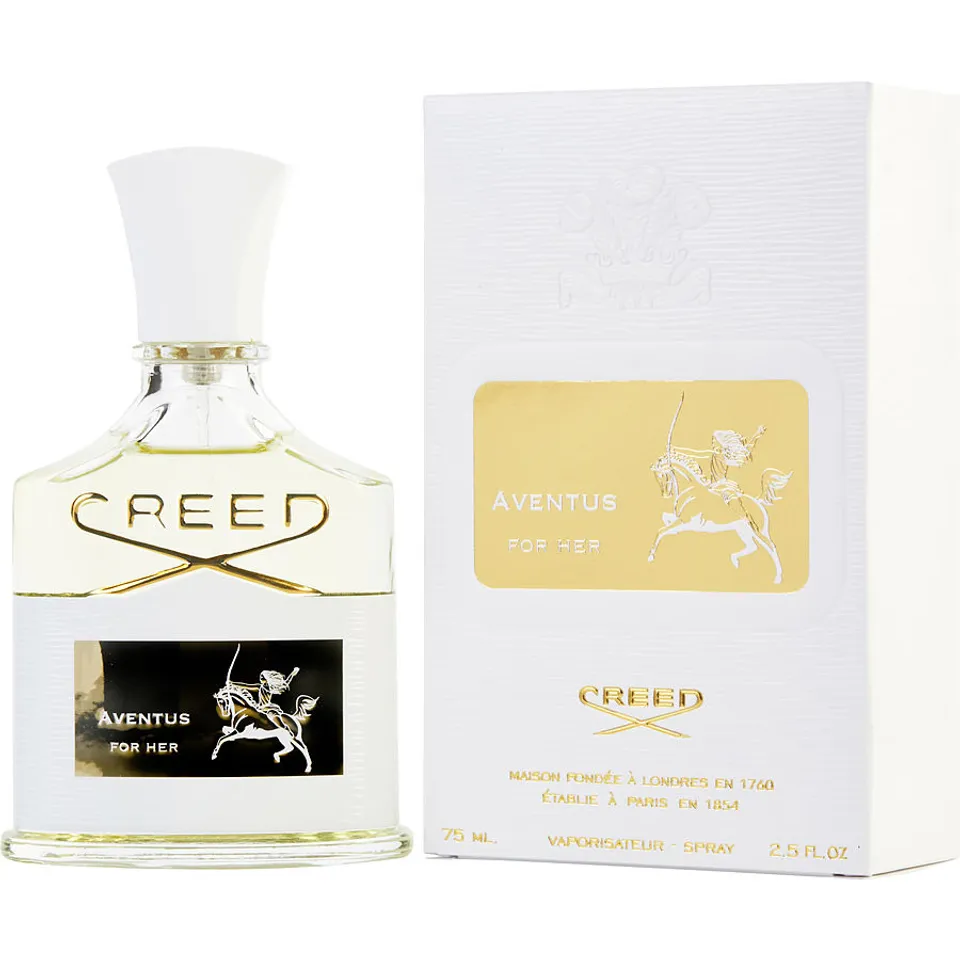 Nước hoa nữ Creed Aventus for Her Eau de Parfum, Chiết 10ml