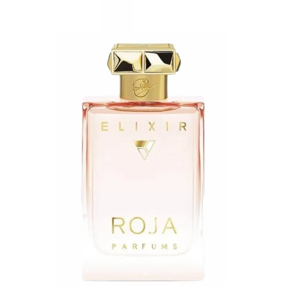 Nước Hoa Nữ Roja Dove Elixir Pour Femme Eau De Parfum, Chiết 10ml