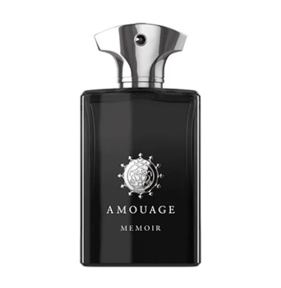 Nước Hoa Nam Amouage Memoir Man Eau De Parfum, Chiết 10ml