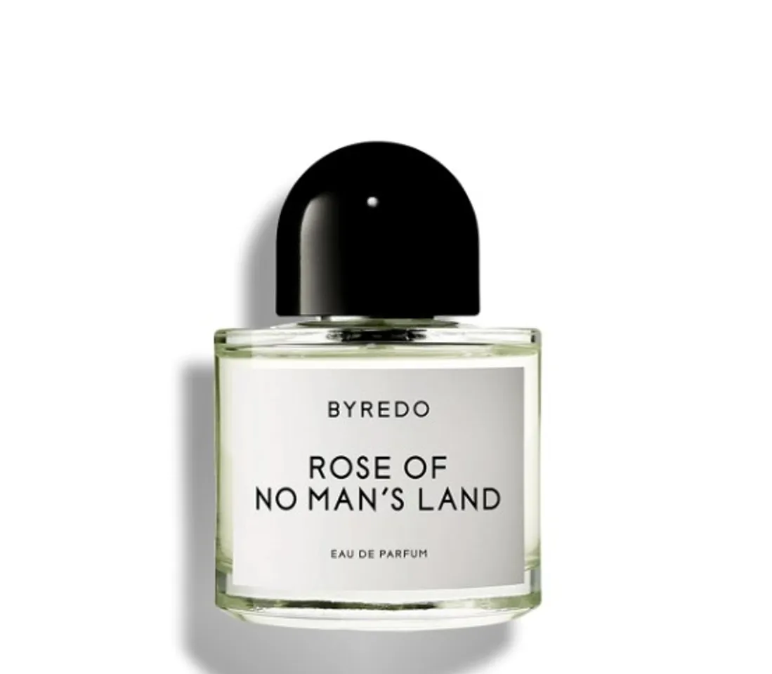 Nước Hoa Nữ Byredo Rose Of No Mans Land Eau De Parfum, Chiết 10ml