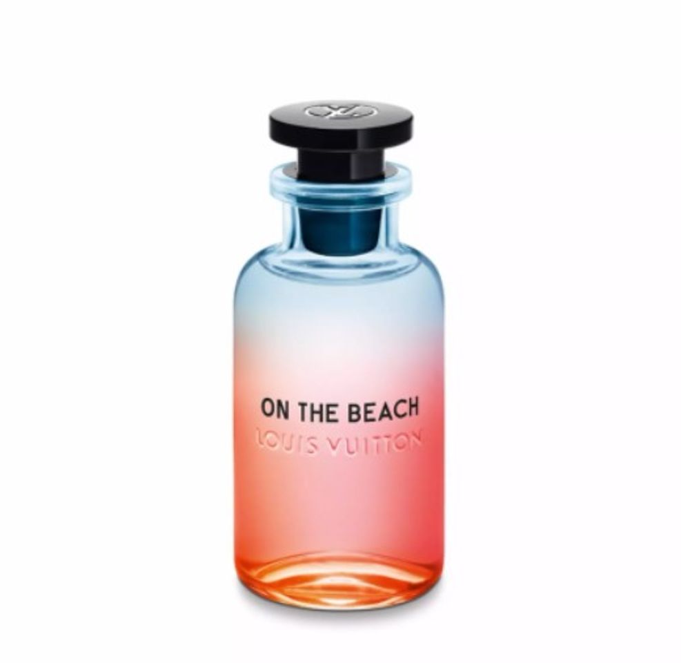 Nước Hoa Nữ Louis Vuitton On The Beach Eau De Parfum, Chiết 10ml