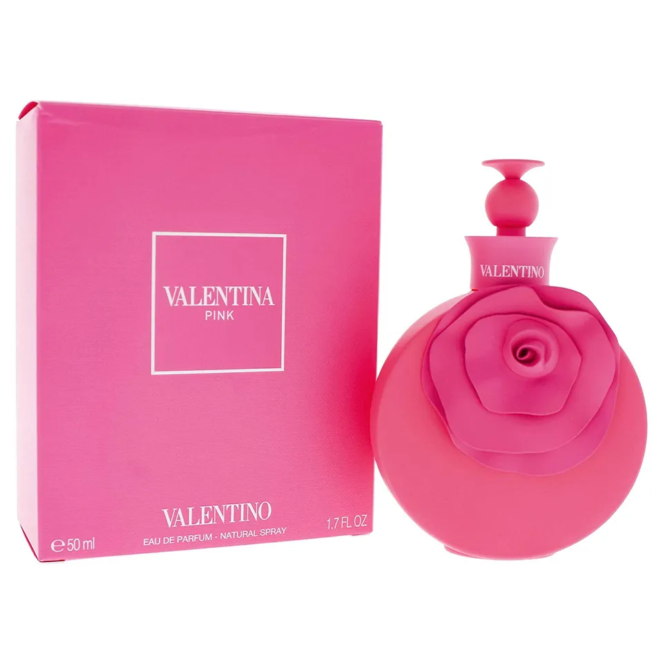 Nước hoa Valentino Valentina Pink ngọt gợi cảm, chiết 10ml
