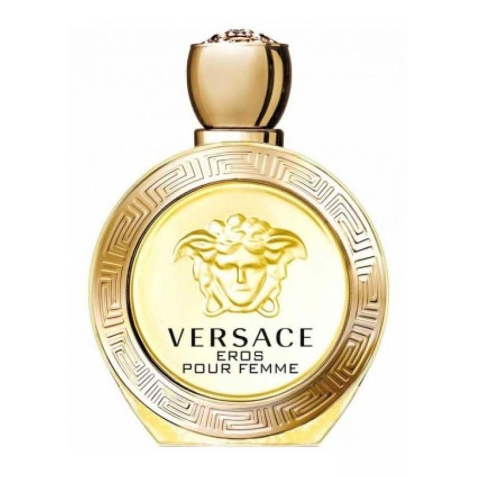 Nước hoa nữ Versace Eros Pour Femme quyến rũ