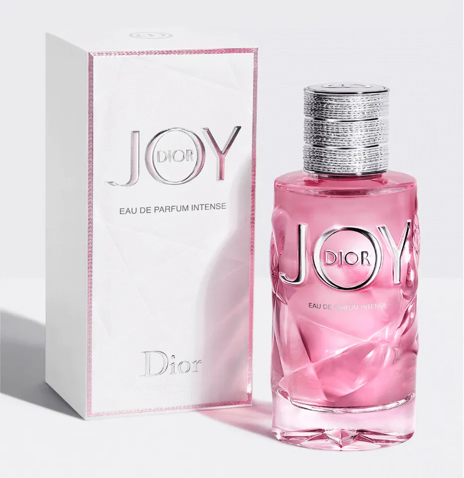 Nước hoa Dior Joy Intense quyến rũ ngọt ngào, chiết 10ml