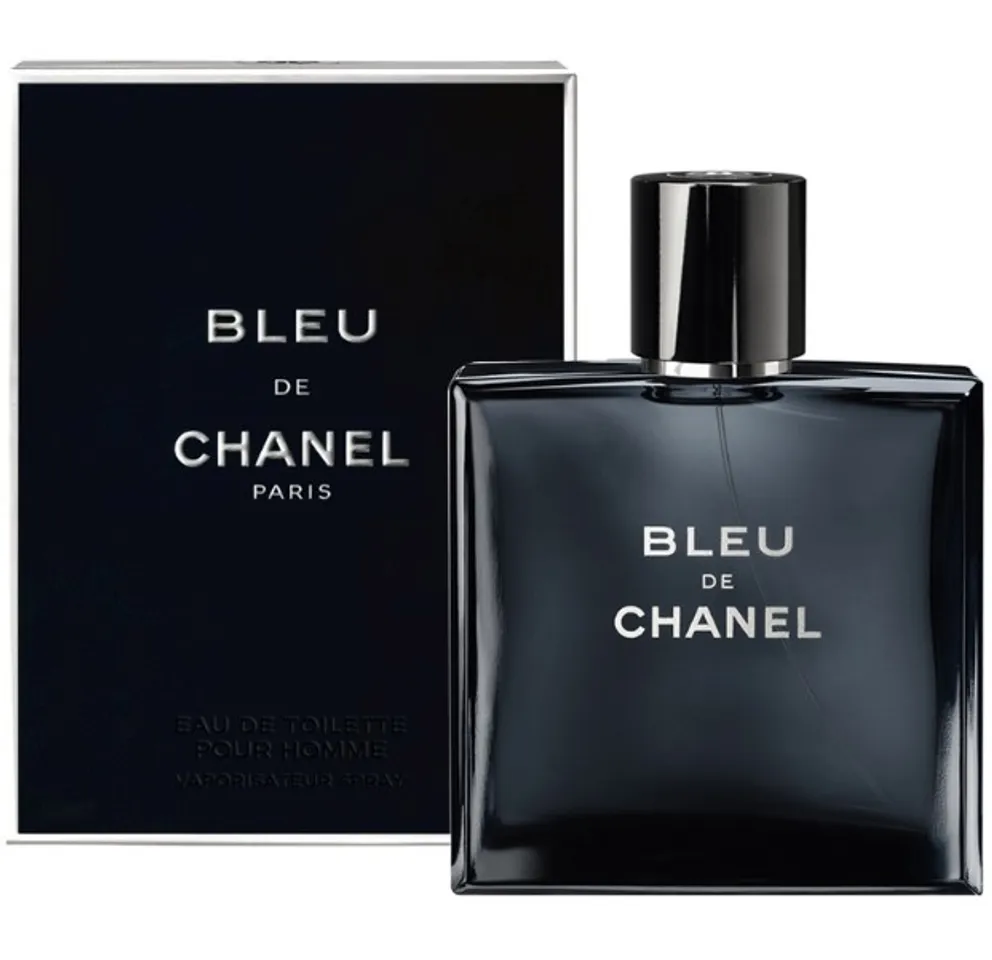 Nước Hoa Nam Bleu De Chanel Pour Homme EDT, Chiết 10ml