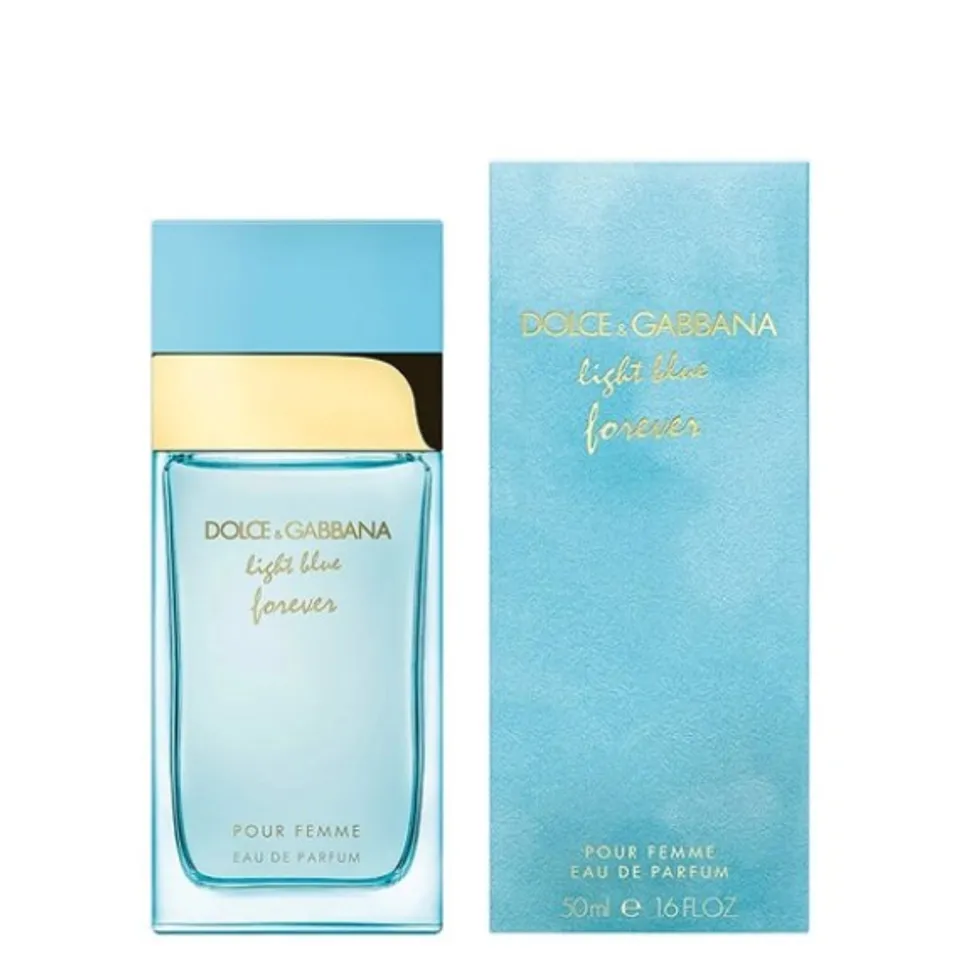 Nước Hoa Nữ Dolce Gabbana Light Blue Forever Pour Femme EDP 48070, Chiết 10ml