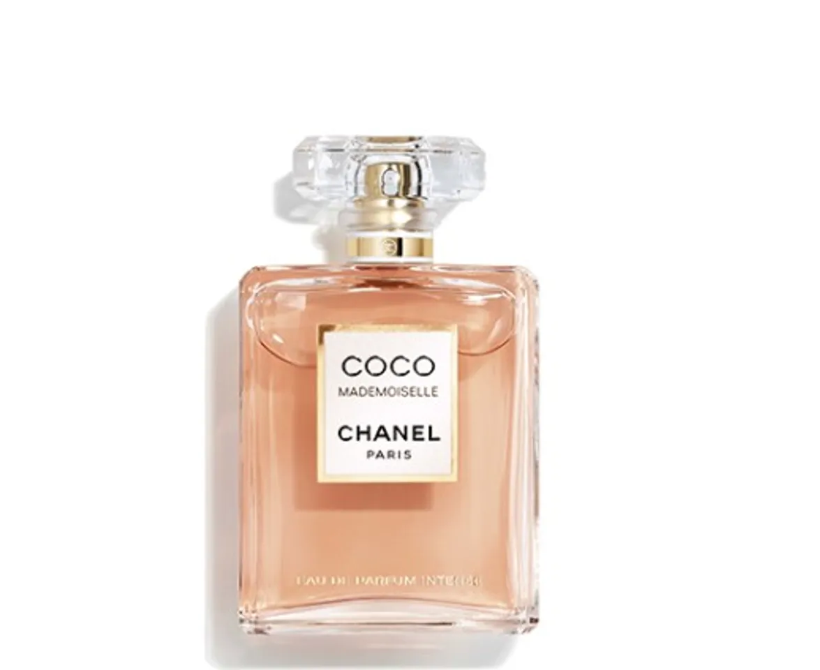 Nước Hoa Nữ Chanel Coco Mademoiselle EDP Ngọt Ngào, Tinh Tế, Chiết 10ml