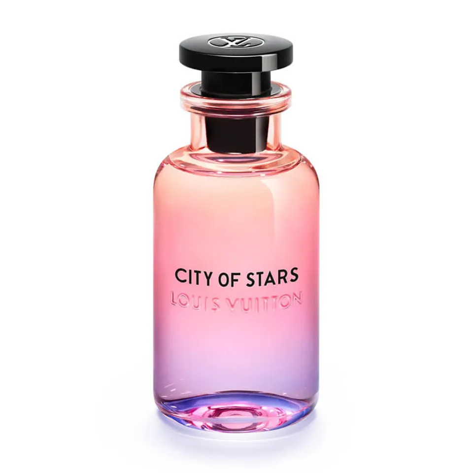 Nước hoa Unisex Louis Vuitton City of Stars EDP, Chiết 10ml