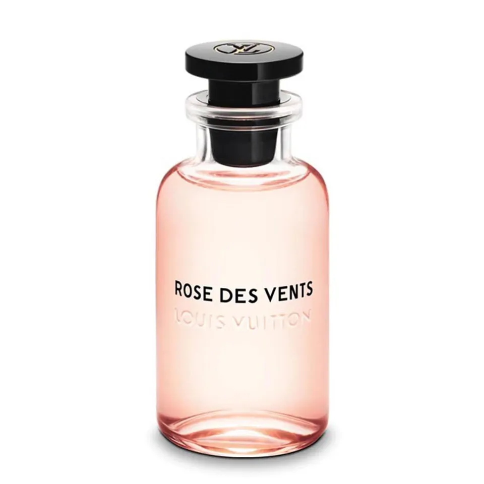 Nước hoa nữ Louis Vuitton Rose Des Vents EDP, Chiết 10ml