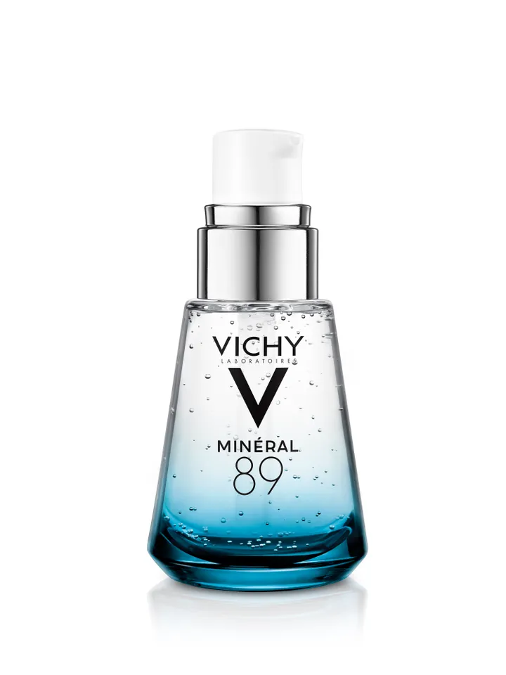 Serum Vichy Khoáng Hỗ Trợ Phục Hồi Chuyên Sâu Mineral 89 30ml