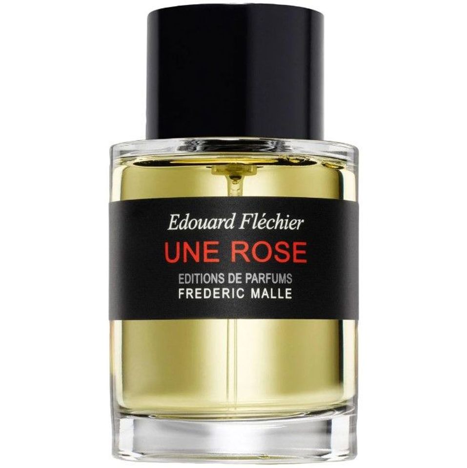 Nước hoa Unisex Frederic Malle Une Rose Eau De Parfum, Chiết 10ml