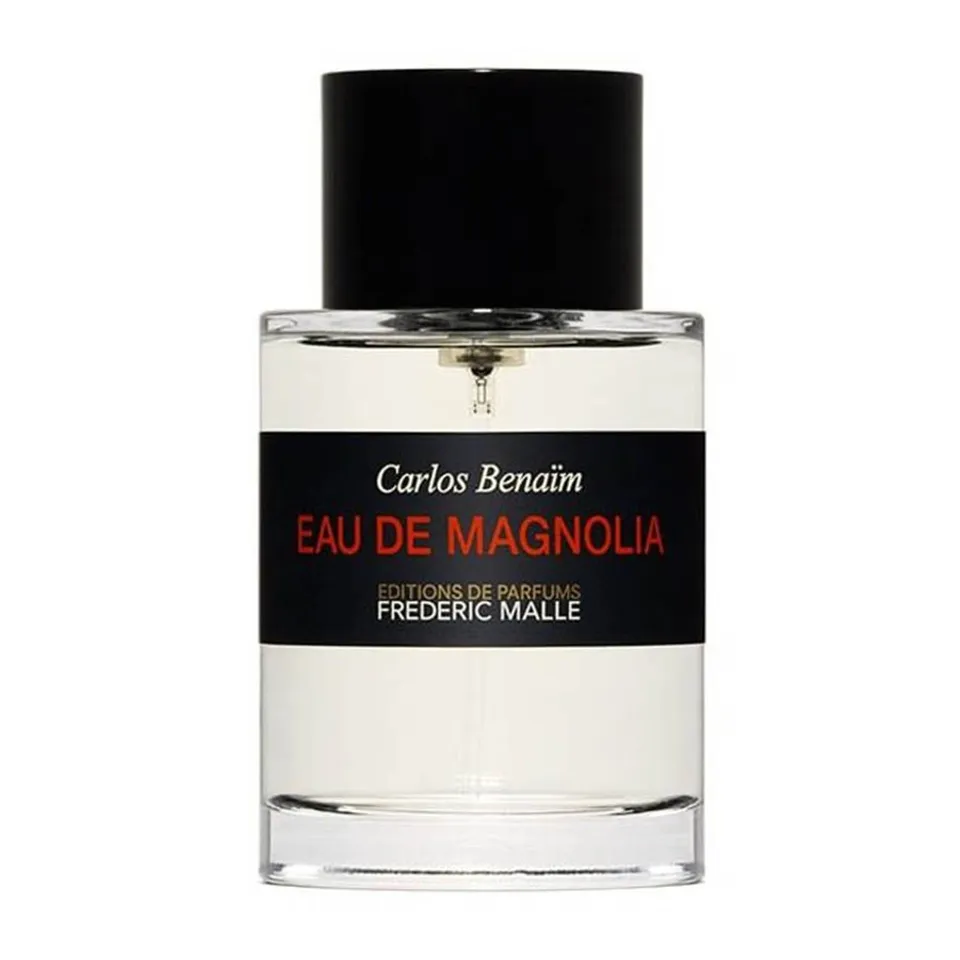 Nước hoa Unisex Frederic Malle Eau De Magnolia Eau De Parfum, Chiết 10ml