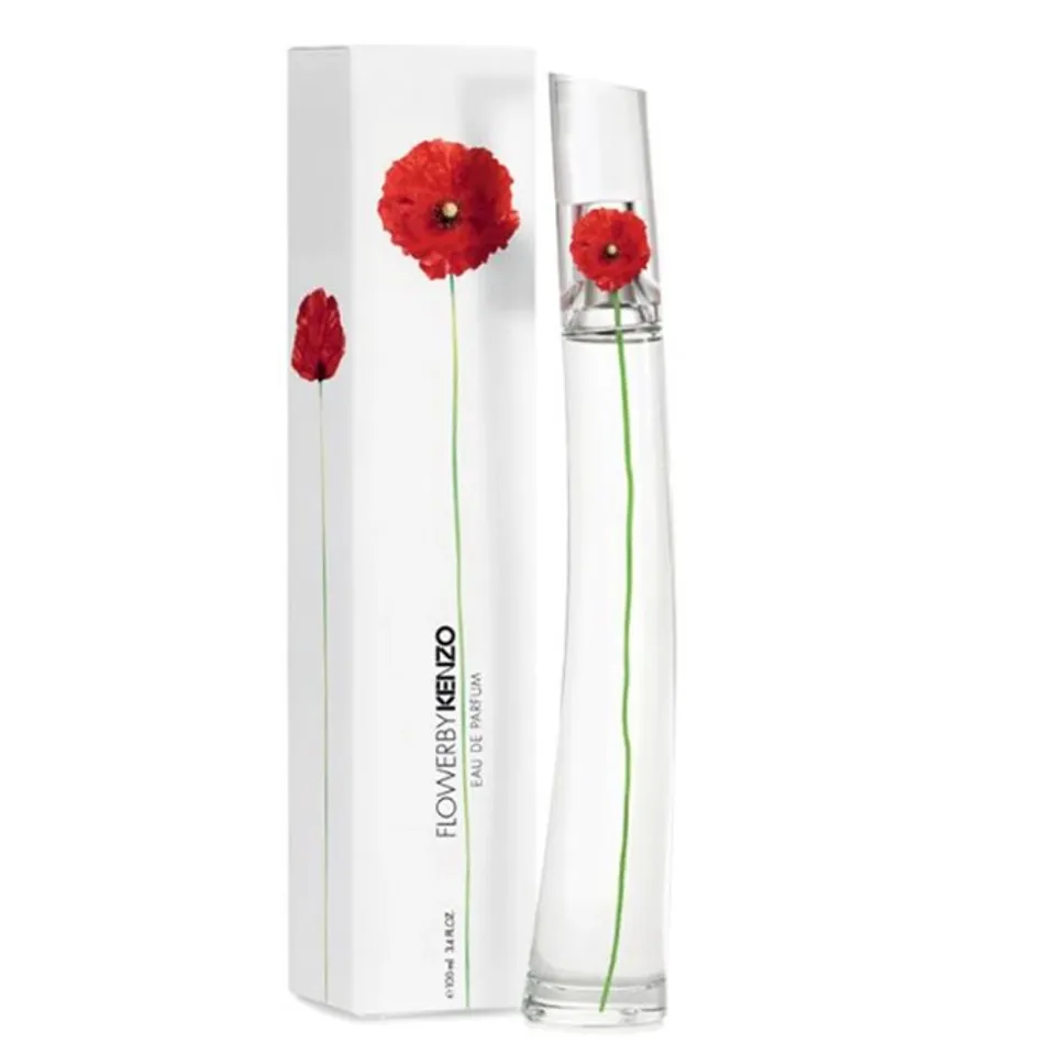 Nước hoa nữ Flower by Kenzo Eau de Parfum, Chiết 10ml