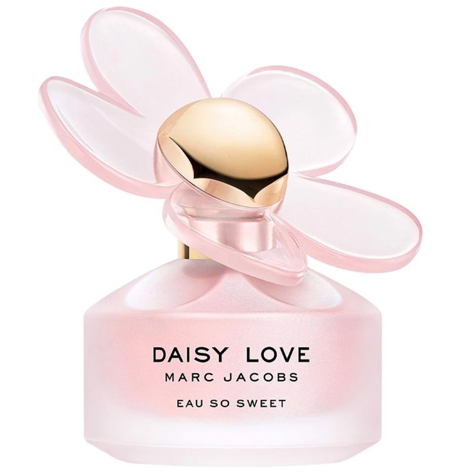 Nước hoa nữ Daisy Love Marc Jacobs Eau So Sweet EDT, Chiết 10ml