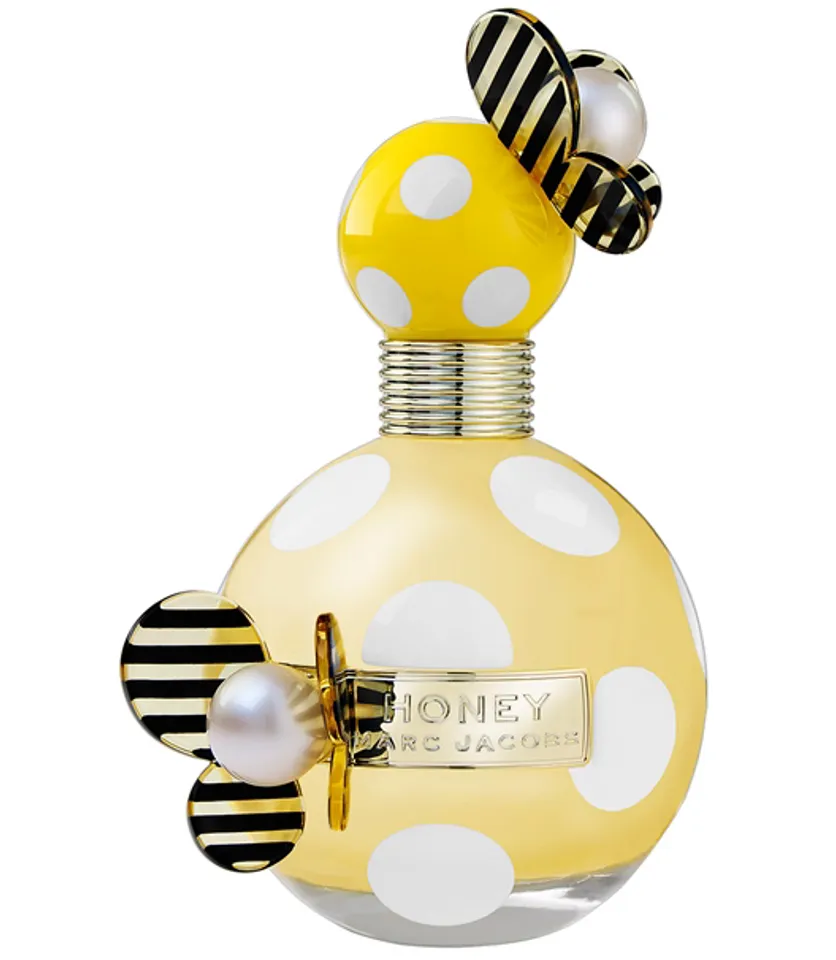 Nước hoa nữ Marc Jacobs Honey Eau de parfum, Chiết 10ml