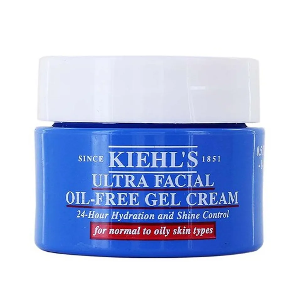 Mini 14ml Gel Dưỡng Ẩm Ultra Facial Oil-Free Gel Cream, Mini size 7ml