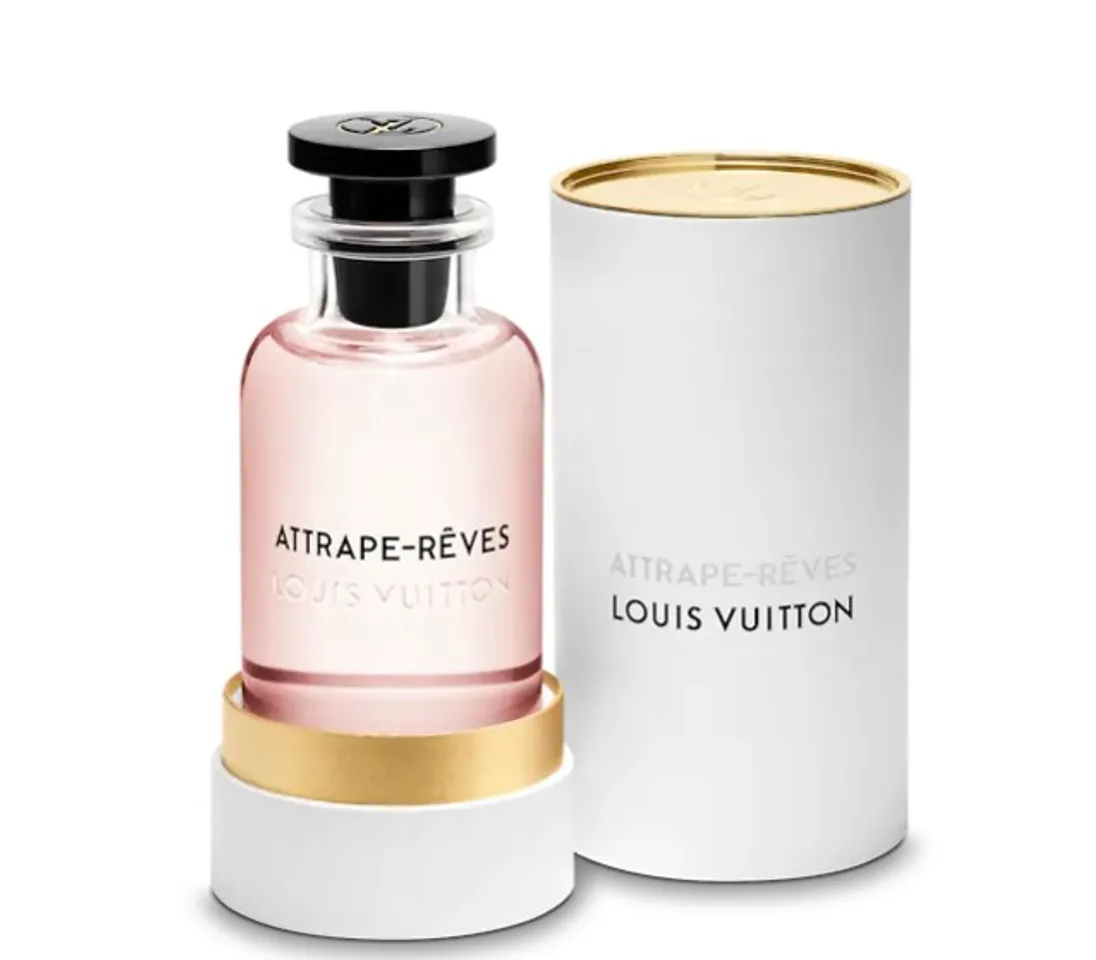 Nước Hoa Nữ Louis Vuitton Attrape-Rêves Eau De Parfum