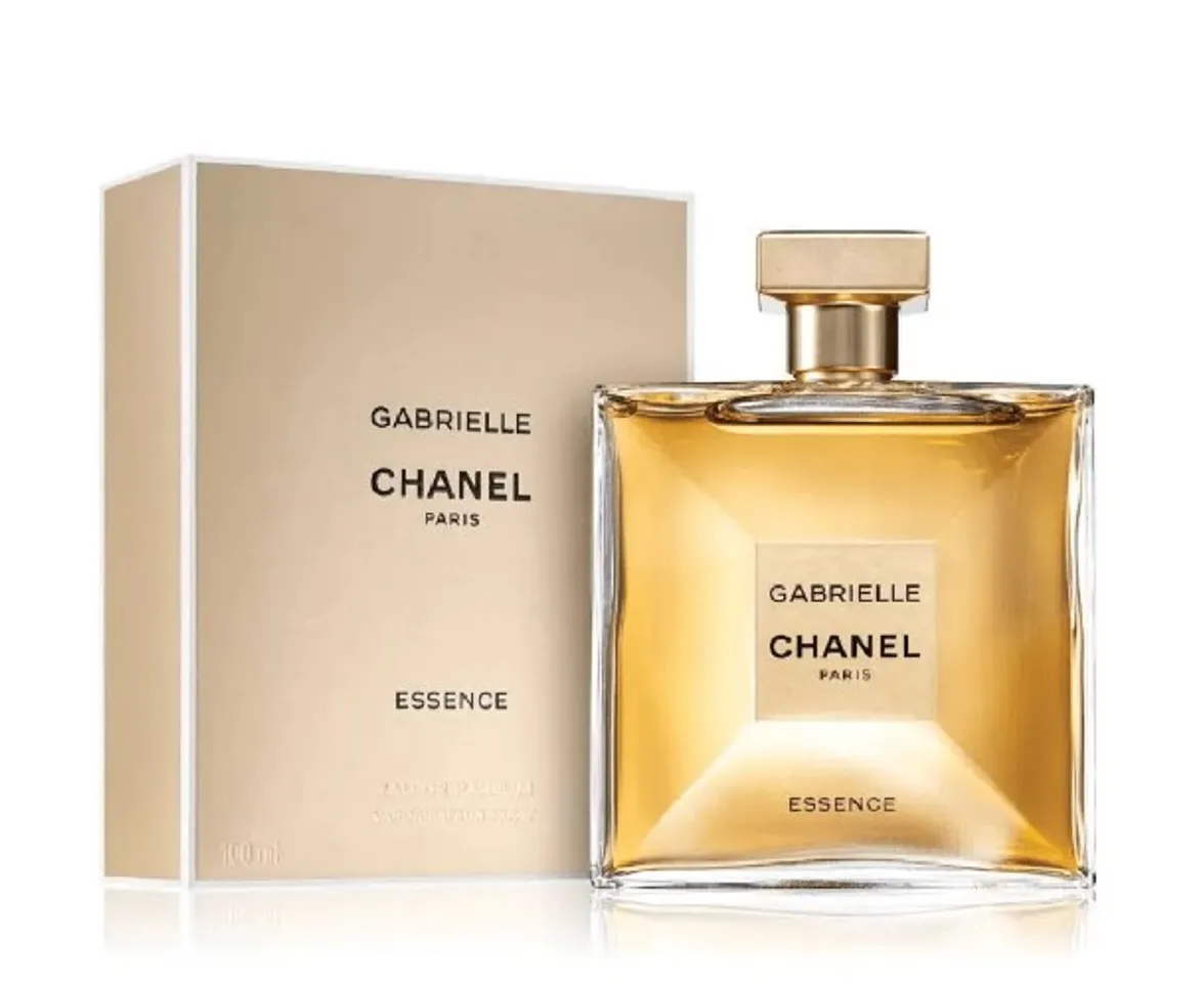 Nước Hoa Nữ Chanel Gabrielle Essence EDP Nồng Nàn, Quyến Rũ, Full 100ml