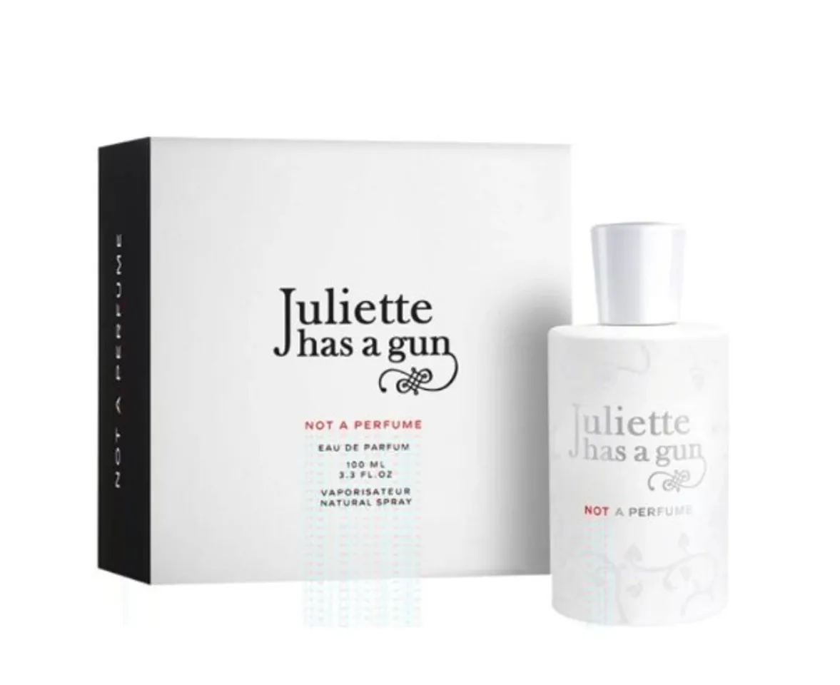 Nước Hoa Nữ Juliette Has A Gun Not A Perfume EDP, Chiết 10ml