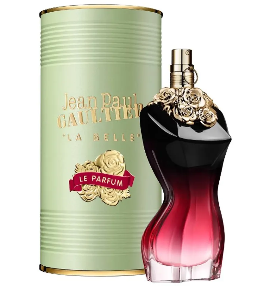 Nước Hoa Nữ Jean Paul Gaultier La Belle Le Parfum EDP, Chiết 10ml