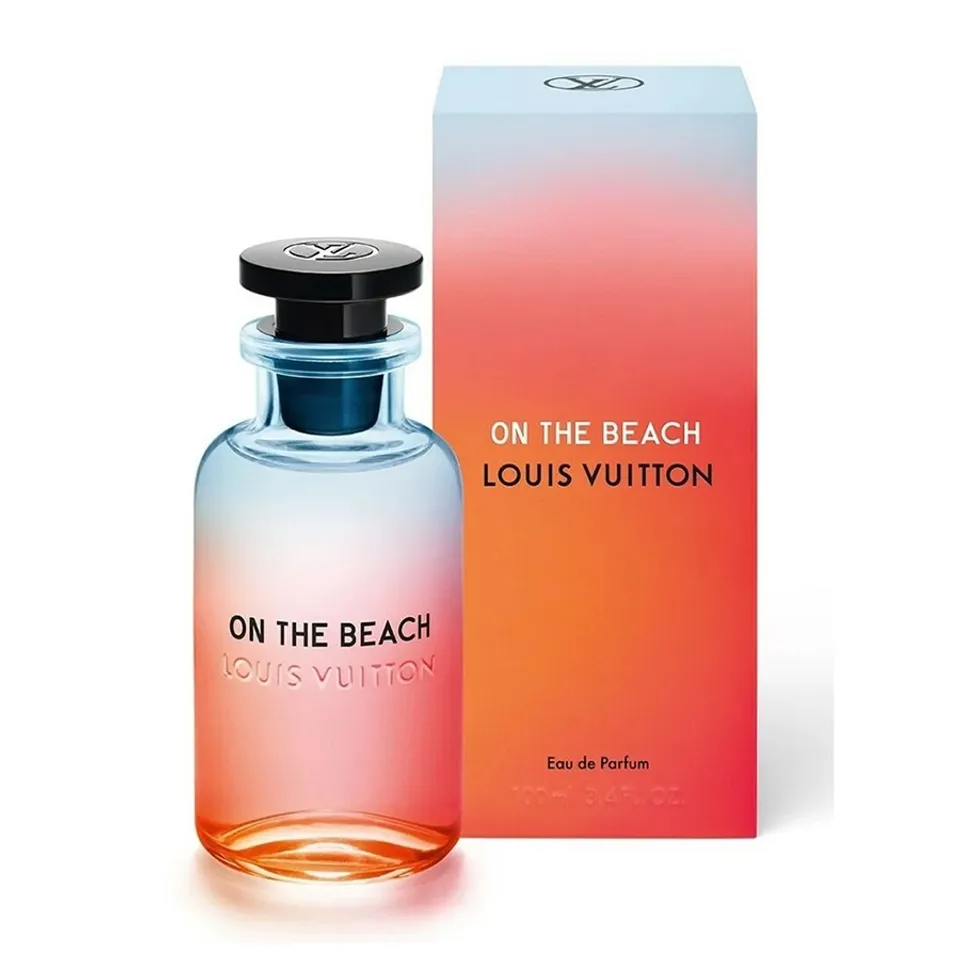 Nước Hoa Louis Vuitton On The Beach EDP tươi mát, tinh tế