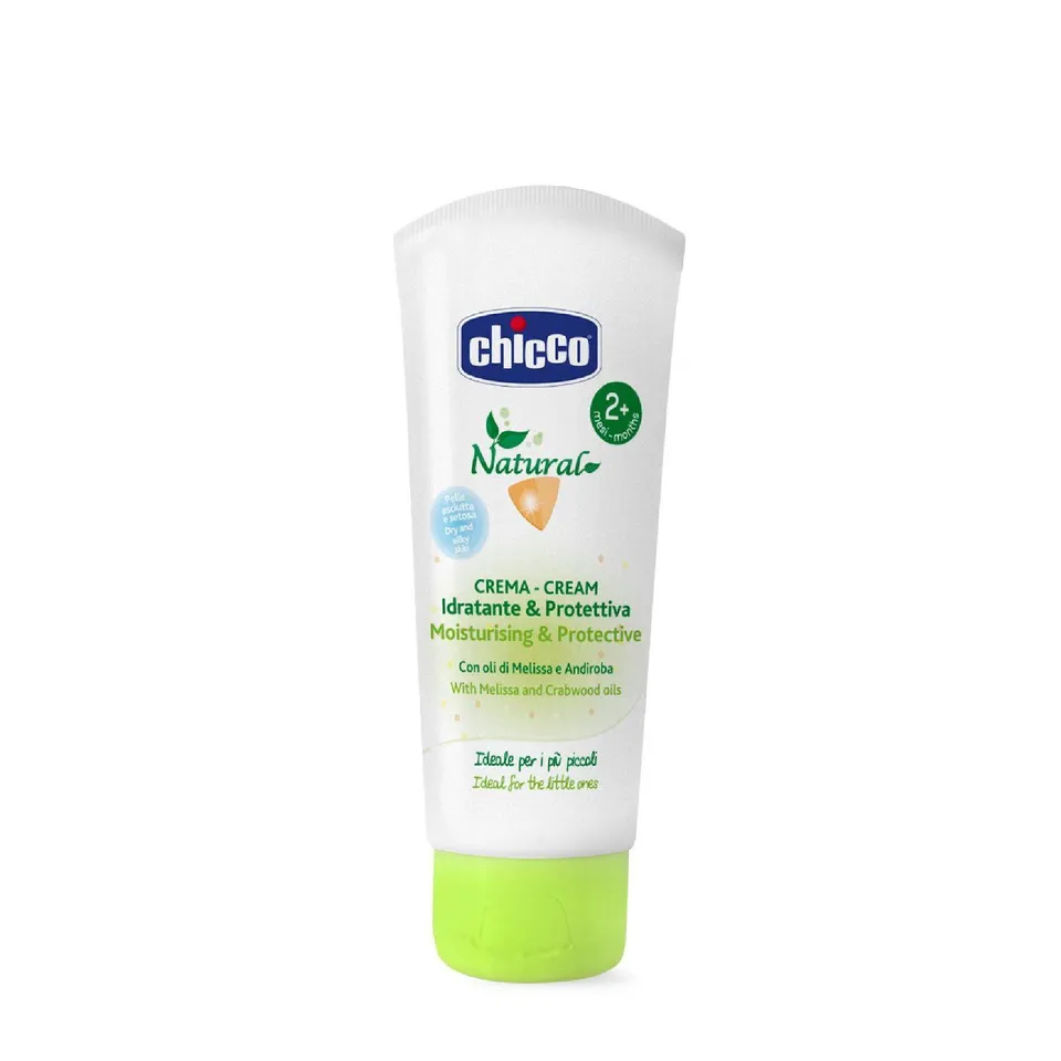 Kem đa năng xua muỗi Chicco 100ml chính hãng