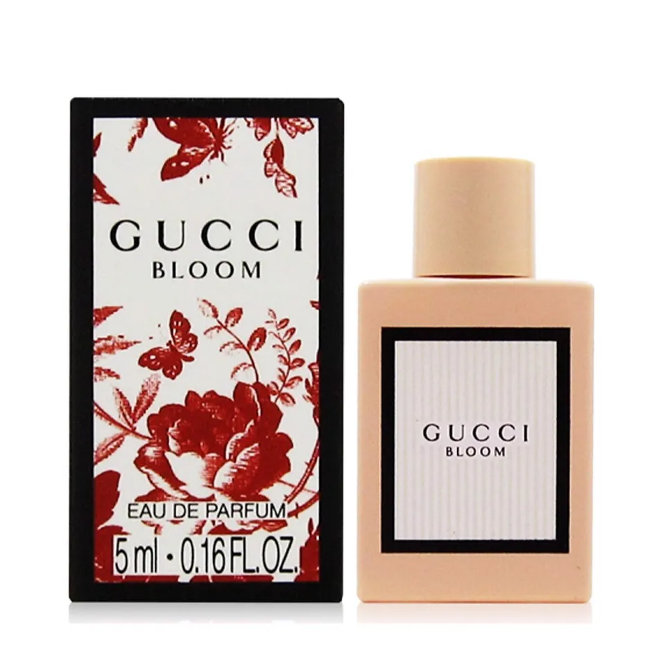 Nước Hoa Nữ Mini Gucci Bloom Eau De Parfum 5ml