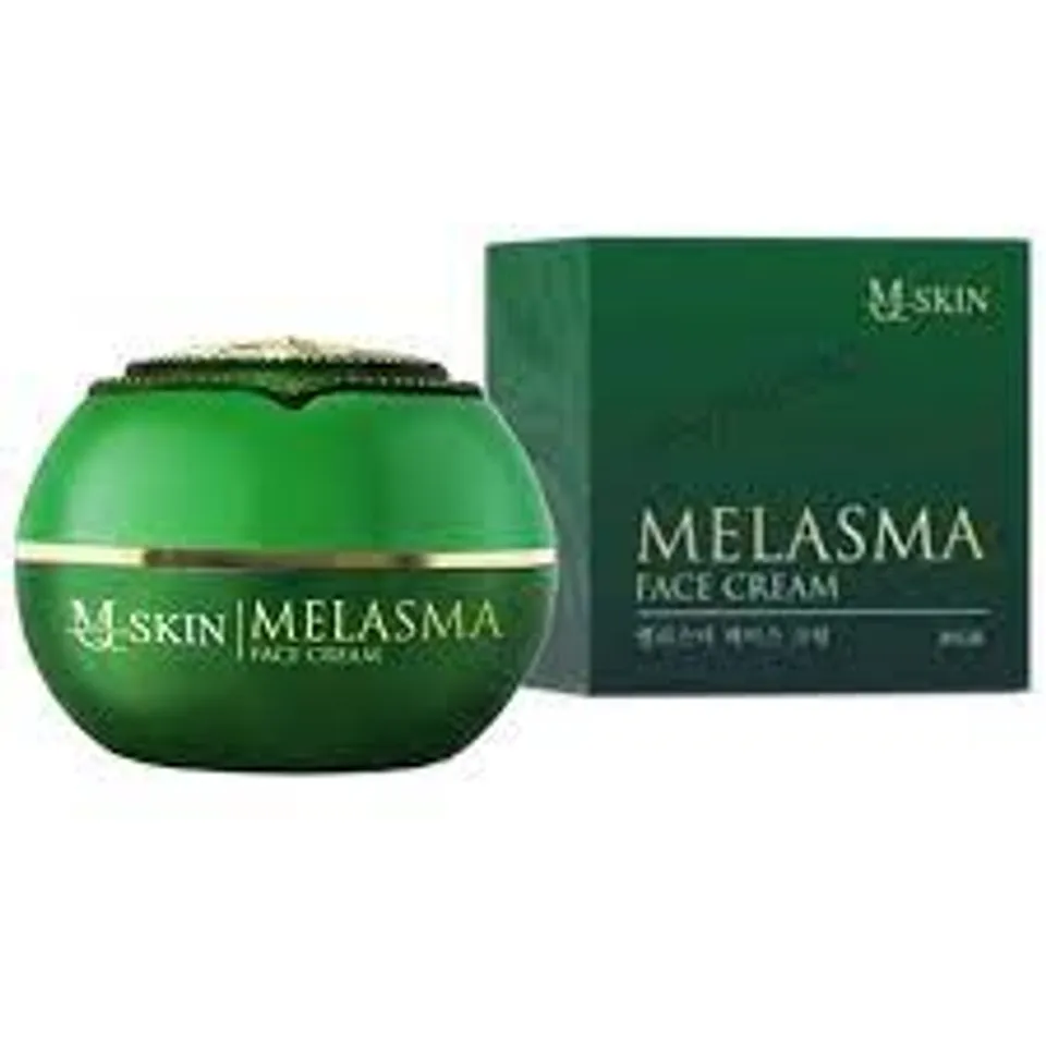 Kem nám Melasma MQ Skin - Melasma Face Cream MQSkin 1 hộp 30g, 1 Hộp
