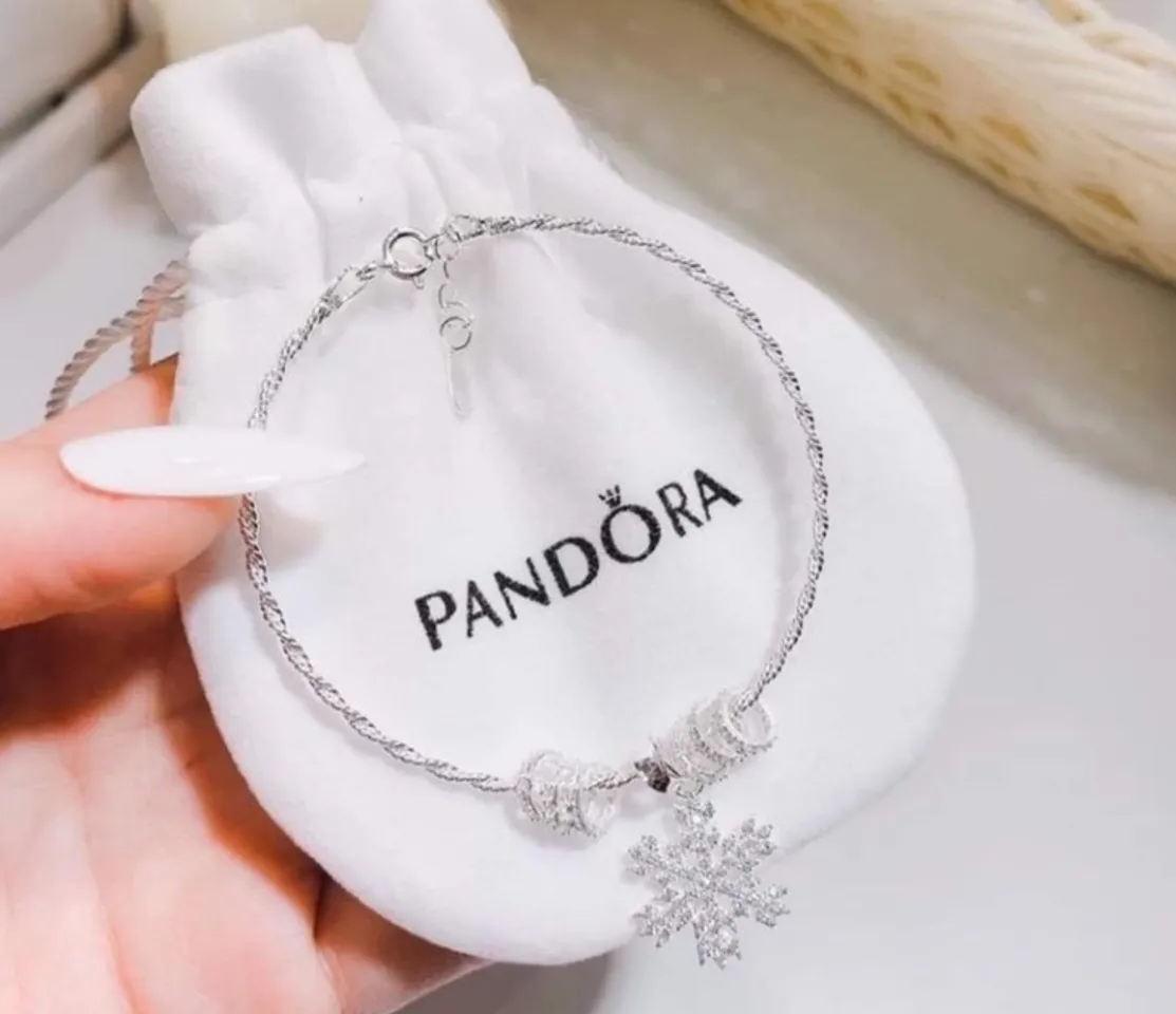 Pandora bracelets - Gumtree