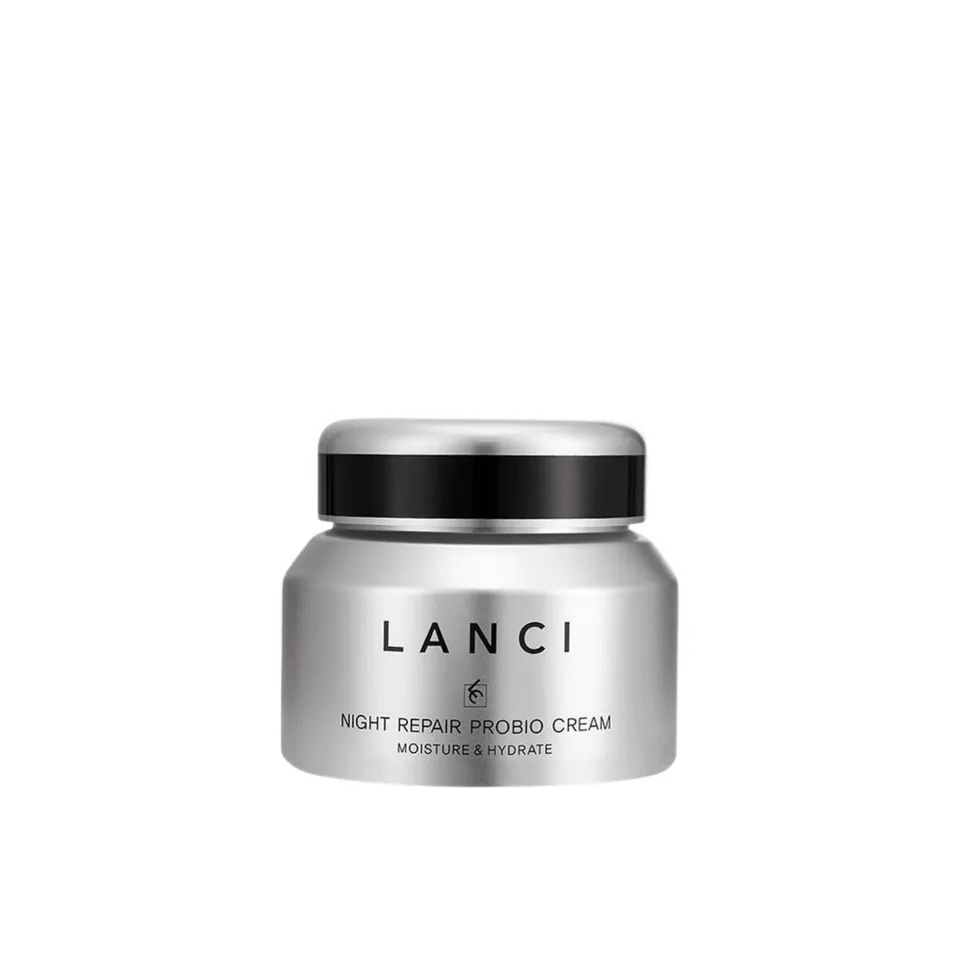 Kem dưỡng da ban đêm Lanci Night Repair Probio Cream 50ml 66695