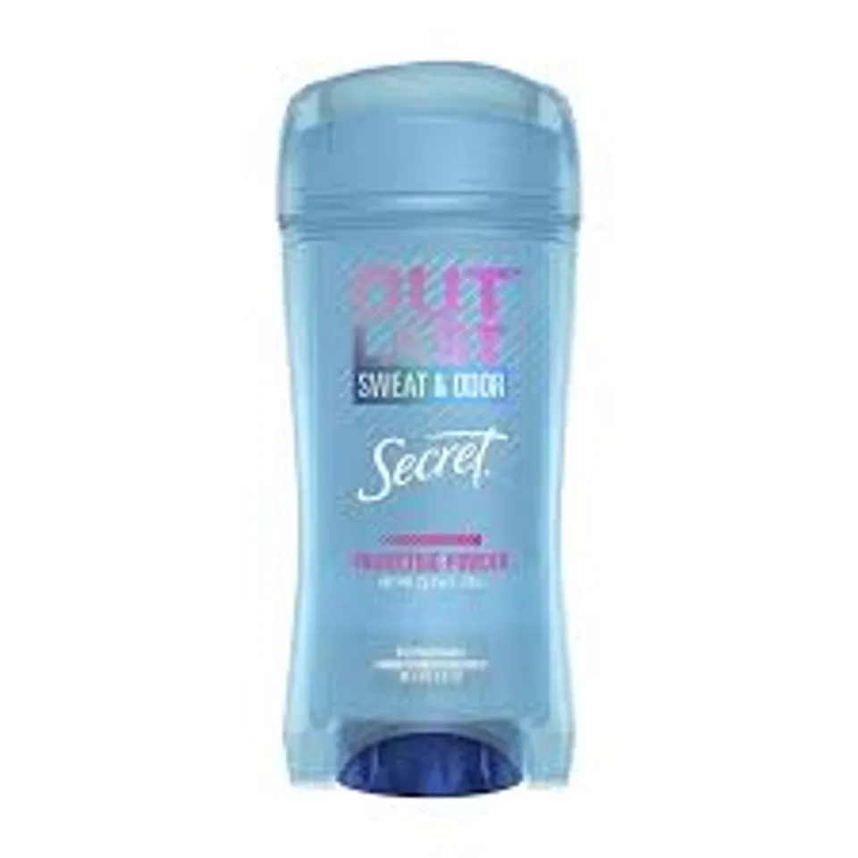 Lăn Khử Mùi Nữ Secret Clear Gel 73g Hàng nhập khẩu Mỹ