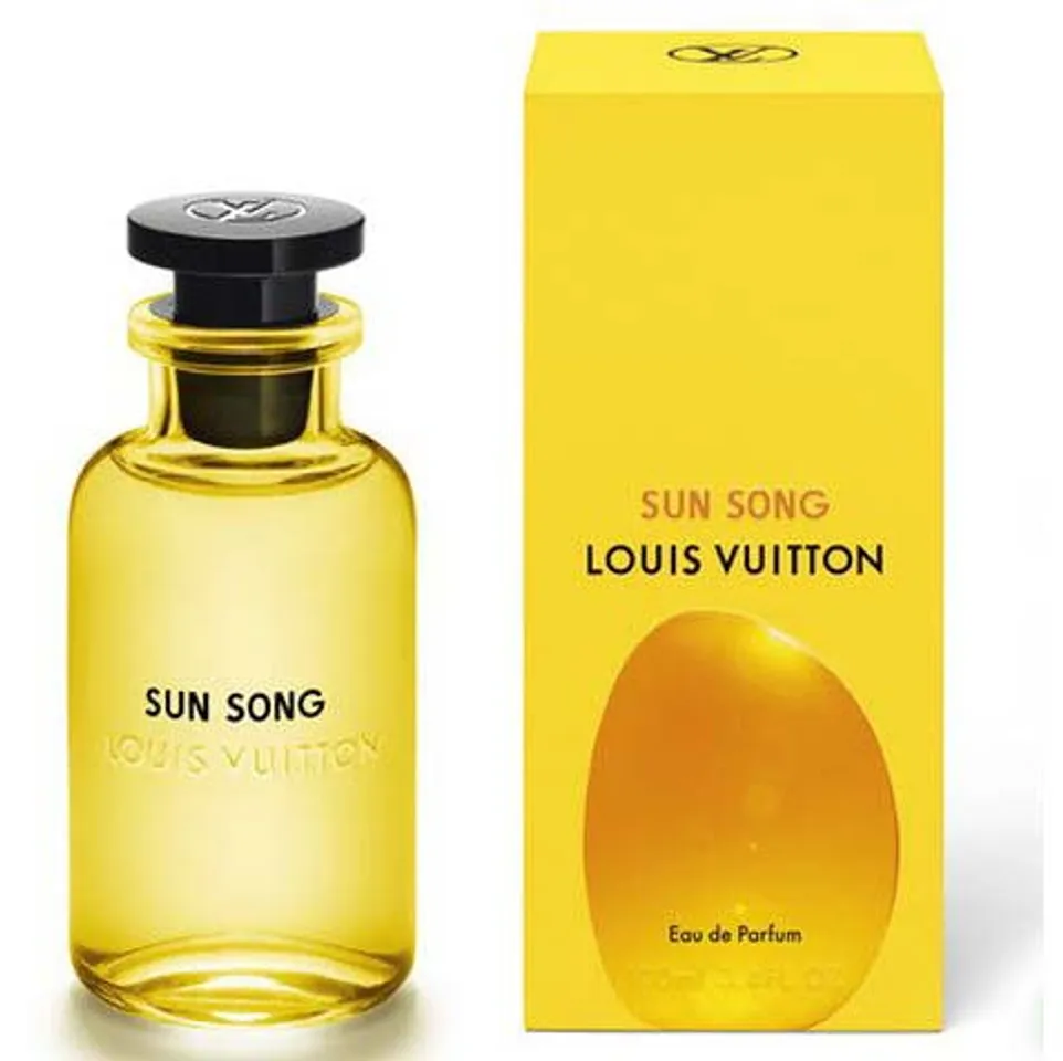 Nước hoa unisex Louis Vuitton Sun Song EDP tinh tế sang trọng, chiết 10ml