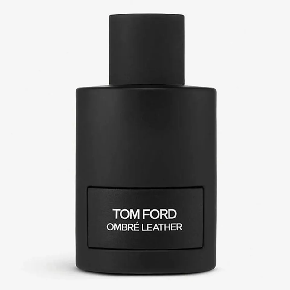 Nước hoa unisex Tom Ford Ombre Leather EDP sang trọng hiện đại