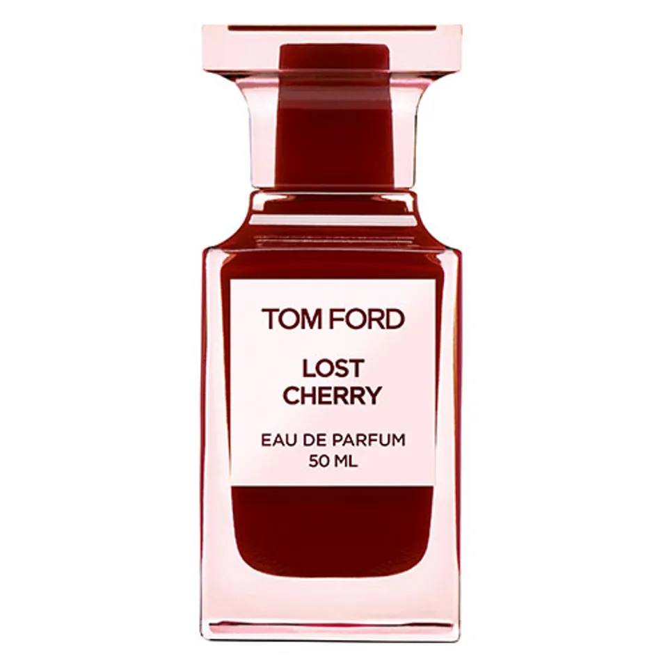 Nước hoa Unisex Tom Ford Lost Cherry EDP cuốn hút sang trọng, chiết 10ml