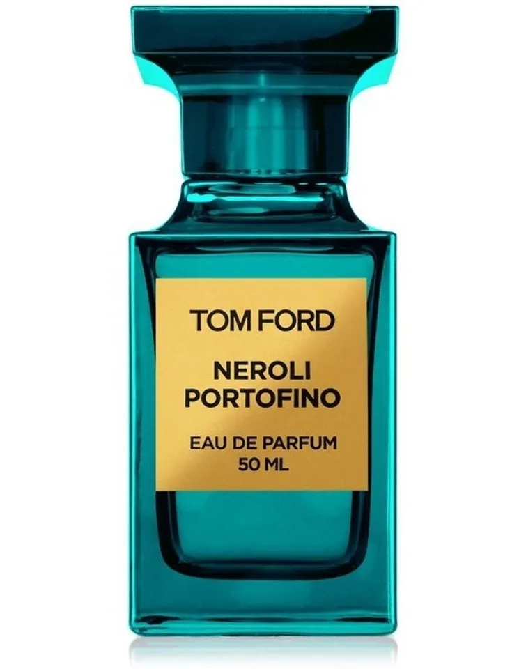Nước hoa unisex Tom Ford Neroli Portofino EDP sang trọng, chiết 10ml