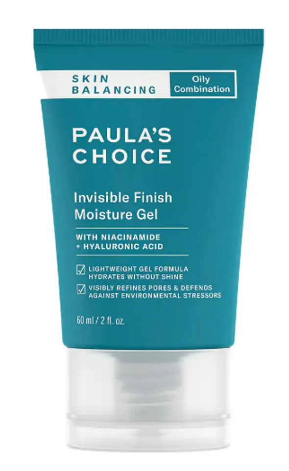 Gel Dưỡng Ẩm Paula's Choice Skin 30ml Balancing Invisible Finish