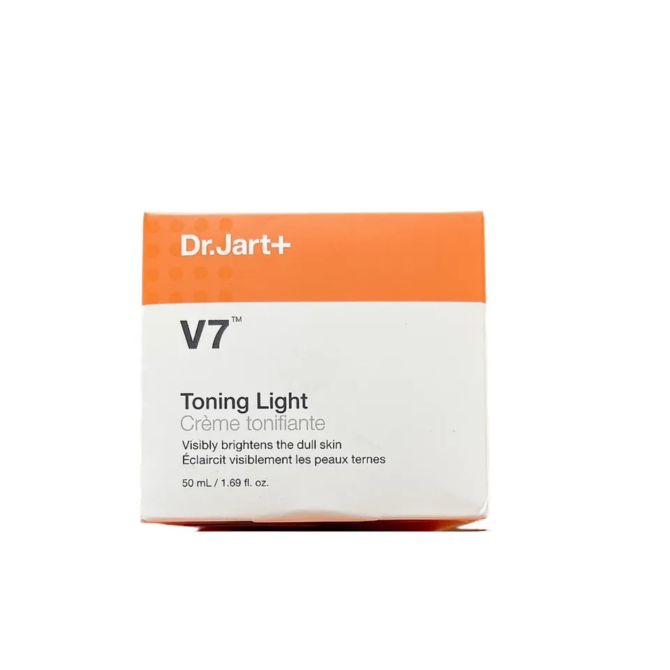 Kem dưỡng trắng da V7 toning light Dr Jart Hàn Quốc chính hãng