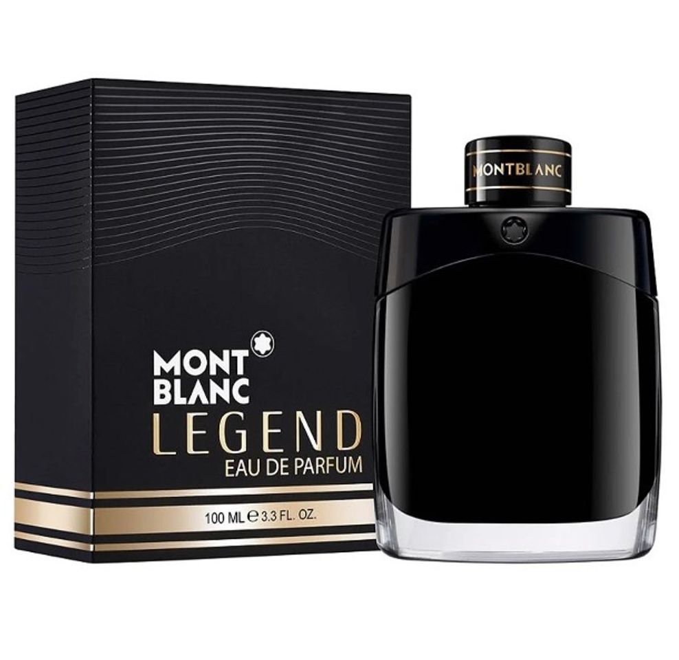 Nước hoa Montblanc Legend Eau de Parfum lịch lãm, Chiết 10ml
