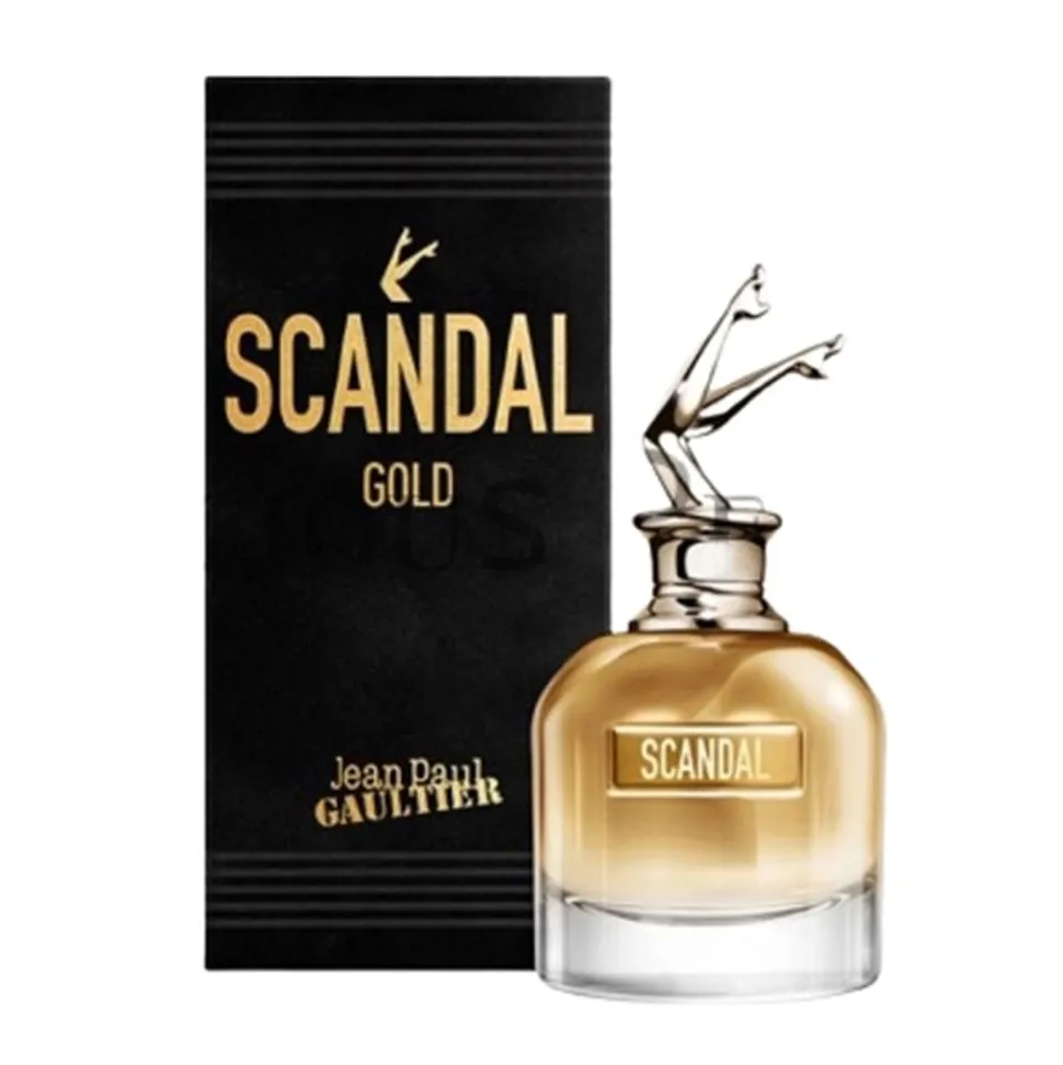 Nước hoa Jean Paul Gaultier Scandal Gold EDP, Chiết 10ml